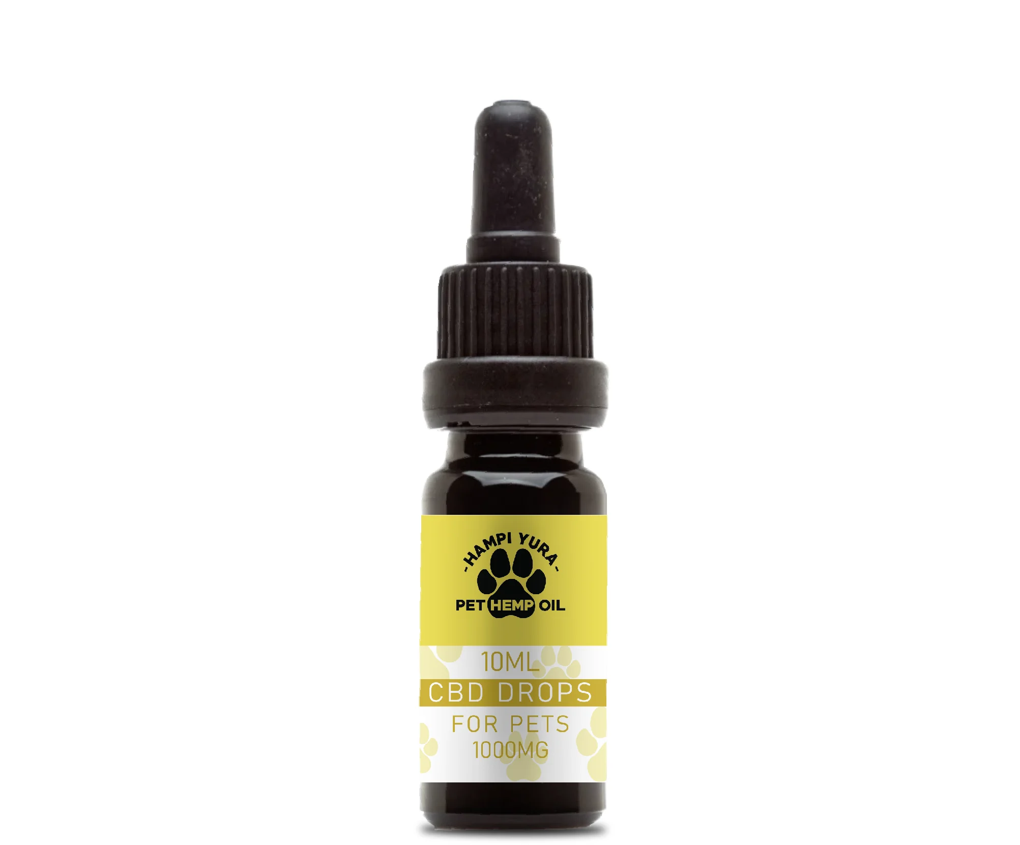 cbd para perros Ecuador marca HampiYura CBD